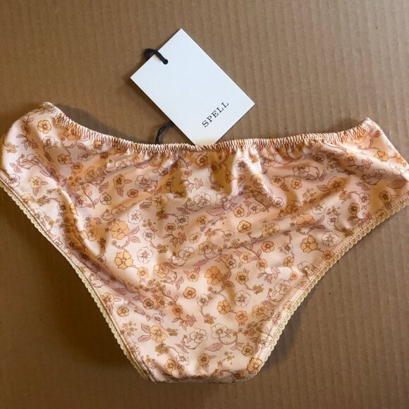 Spell Mossy Bloomers — BNWT - Picture 4 of 5